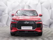 Chery Tiggo 4 I Рестайлинг 2 Ульяновск  - изображение 45