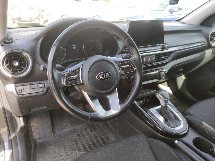 Kia Cerato IV Санкт-Петербург  - изображение 8