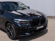 BMW X6 III (G06) Сочи  - изображение 42