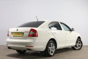 Skoda Octavia II (A5) Рестайлинг Новосибирск  - изображение 24