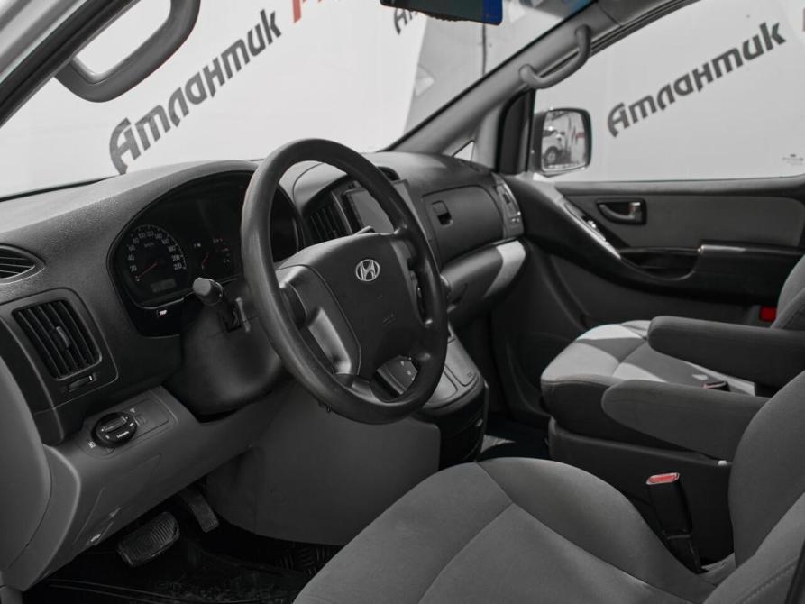 Hyundai Grand Starex I Екатеринбург  - изображение 9