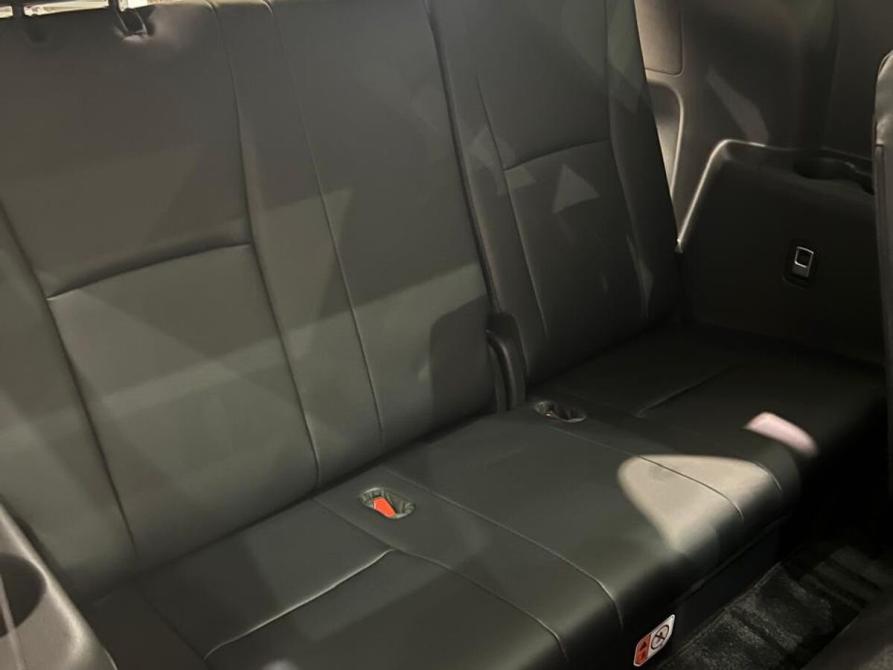 Toyota Highlander IV (XU70) Нижний Тагил  - изображение 11