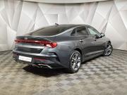 Kia K5 III Москва  - изображение 22