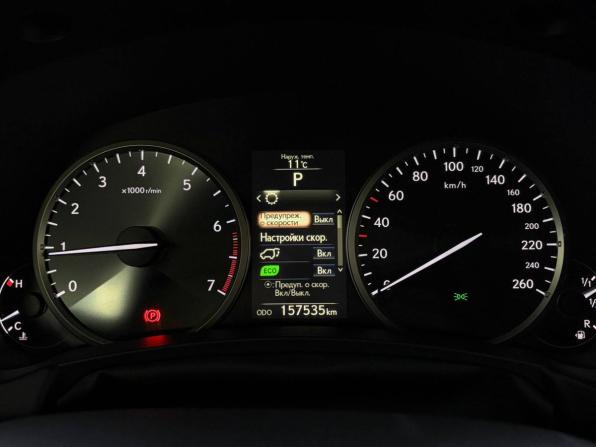 Lexus NX I с пробегом 2015 года, цена 2 599 000 рублей, 157000 км, внедорожник, Автокод Объявления