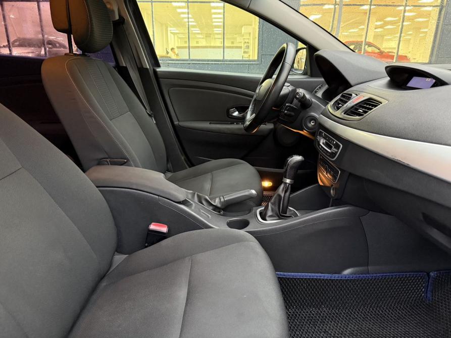 Renault Fluence I Ярославль  - изображение 10