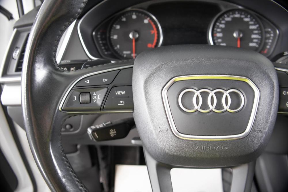 Audi Q5 II (FY) Пермь  - изображение 17