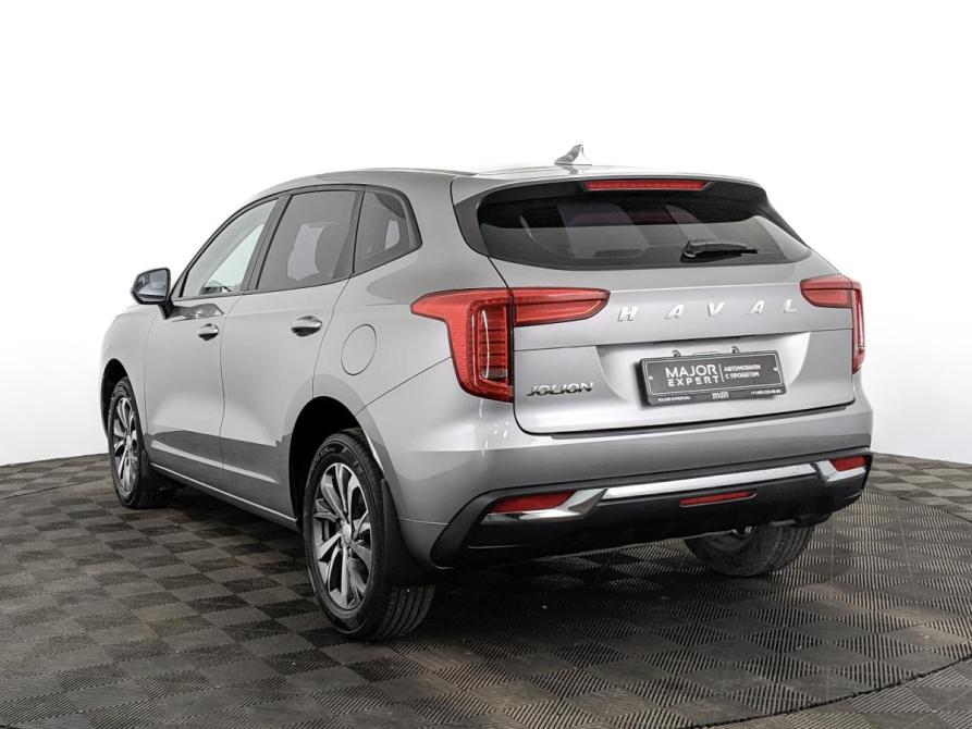 Haval Jolion I Москва  - изображение 7