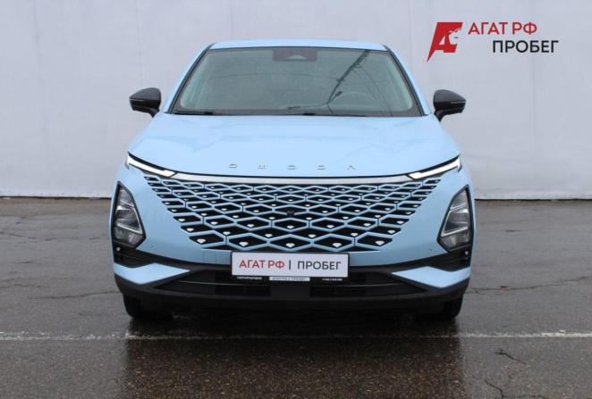 Omoda C5 I с пробегом 2023 года, цена 1 764 000 рублей, 68154 км, внедорожник, Автокод Объявления