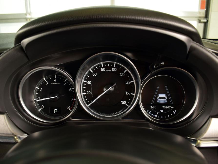 Mazda 6 III (GJ) Рестайлинг 2 Кемерово  - изображение 9