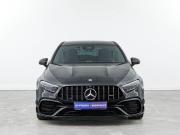Mercedes-Benz A-Класс AMG II (W177) Рестайлинг Москва  - изображение 42
