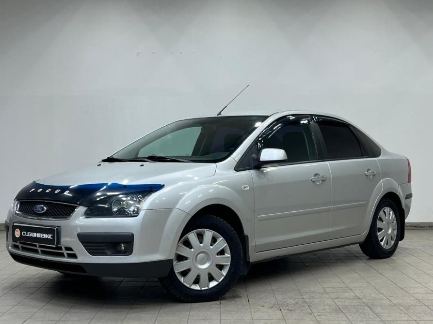 Ford Focus II Кемерово  - изображение 2