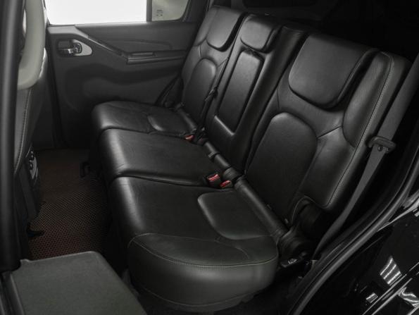 Nissan Pathfinder III Рестайлинг с пробегом 2010 года, цена 1 399 000 рублей, 229444 км, внедорожник, Автокод Объявления