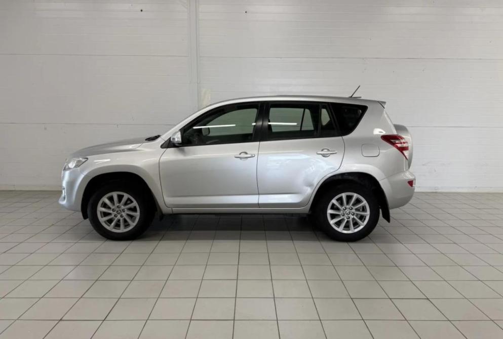 Toyota RAV4 III (XA30) Рестайлинг Астрахань  - изображение 9
