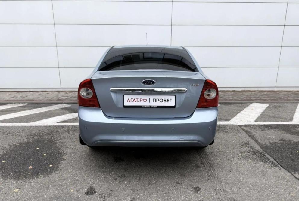 Ford Focus II Рестайлинг Ставрополь  - изображение 6