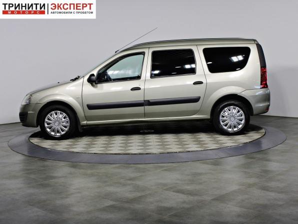 Lada (ВАЗ) Largus I с пробегом 2013 года, цена 647 000 рублей, 142786 км, универсал, Автокод Объявления