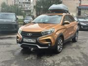 Lada (ВАЗ) XRAY I Санкт-Петербург  - изображение 2