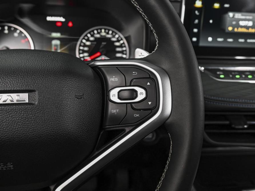 Haval Jolion I Рестайлинг Ставрополь  - изображение 18