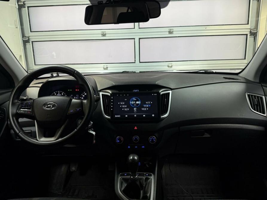 Hyundai Creta I Тверь  - изображение 13