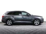 Audi Q7 II (4M) Москва  - изображение 30
