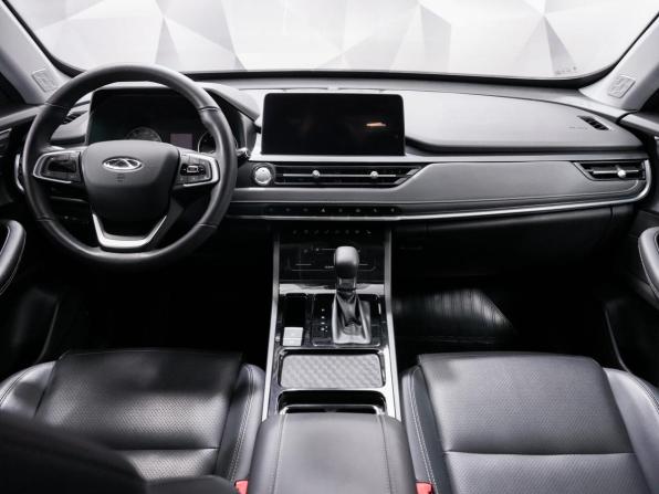 Chery Tiggo 4 Pro I с пробегом 2024 года, цена 1 650 000 рублей, 24000 км, внедорожник, Автокод Объявления