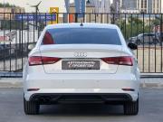 Audi A3 III (8V) Рестайлинг Новосибирск  - изображение 33