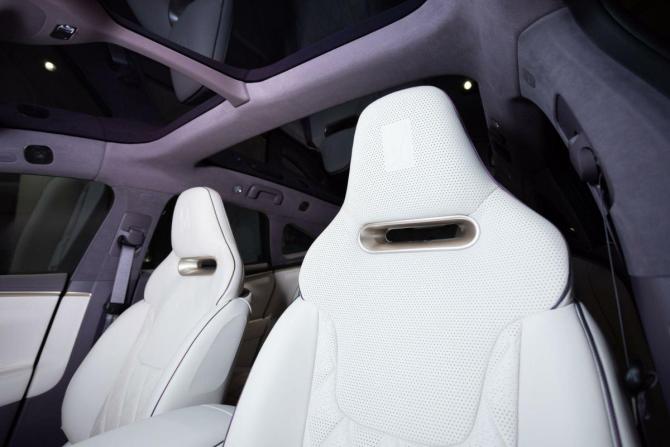 Новый Avatr 11 I 2025 года, цена 7 750 000 рублей, внедорожник, Автокод Объявления