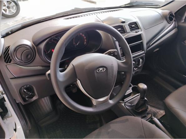 Новый Lada (ВАЗ) Granta I Рестайлинг 2026 года, цена 1 001 900 рублей, лифтбек, Автокод Объявления
