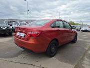 Lada (ВАЗ) Vesta I Саратов  - изображение 40