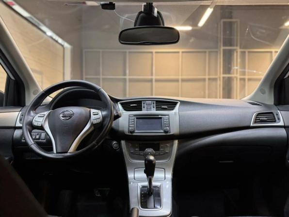 Nissan Tiida II с пробегом 2015 года, цена 977 000 рублей, 171000 км, хэтчбек, Автокод Объявления