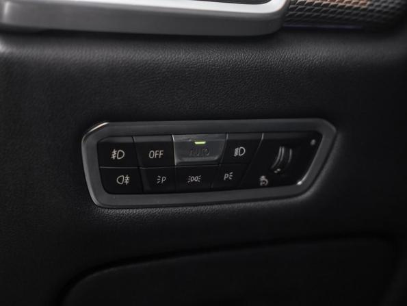 BMW X5 IV (G05/G18) с пробегом 2019 года, цена 5 299 000 рублей, 181500 км, внедорожник, Автокод Объявления