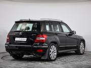 Mercedes-Benz GLK-Класс I (X204) Санкт-Петербург  - изображение 32