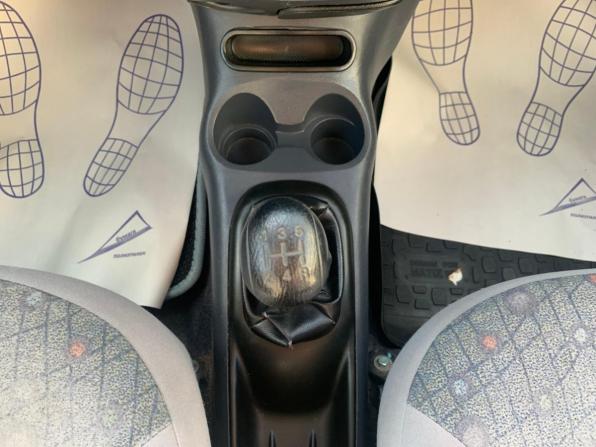 Daewoo Matiz I Рестайлинг с пробегом 2013 года, цена 230 000 рублей, 97200 км, хэтчбек, Автокод Объявления