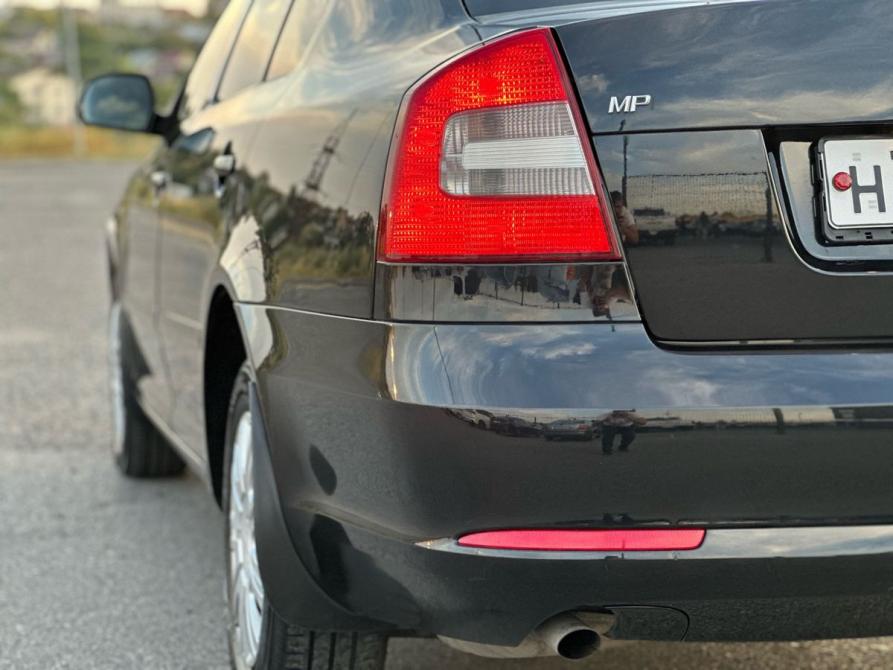 Skoda Octavia II (A5) Рестайлинг Волгоград  - изображение 29