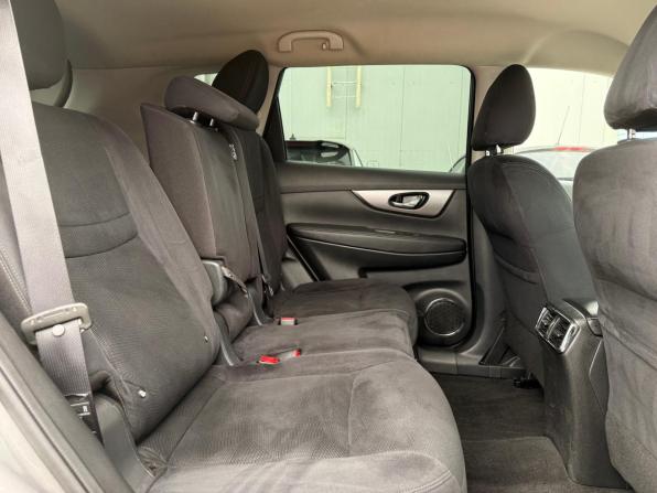 Nissan X-Trail III с пробегом 2015 года, цена 1 340 000 рублей, 267000 км, внедорожник, Автокод Объявления
