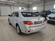 Toyota Corolla X (E140 E150) Набережные Челны  - изображение 32