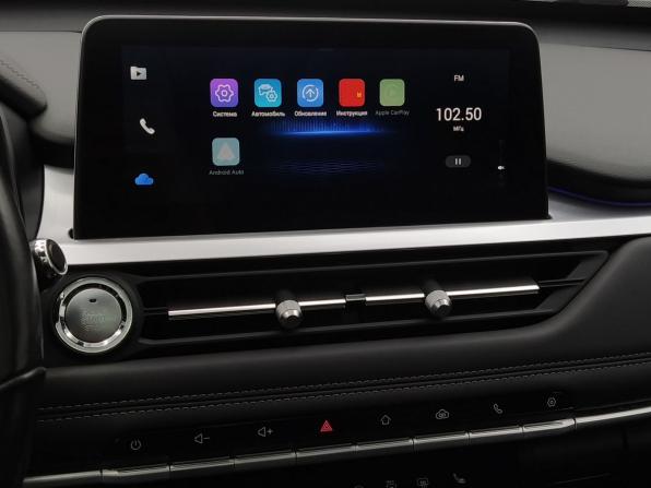 Chery Tiggo 7 Pro I с пробегом 2021 года, цена 1 619 000 рублей, 65000 км, внедорожник, Автокод Объявления