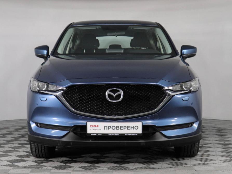 Mazda CX-5 II Химки  - изображение 2