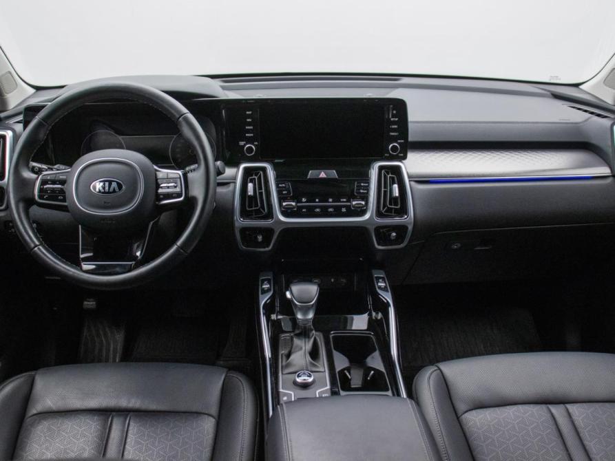 Kia Sorento IV Москва  - изображение 13