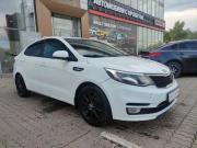 Kia Rio III Рестайлинг Набережные Челны  - изображение 23