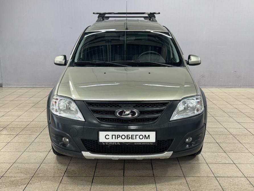 Lada (ВАЗ) Largus I Уфа  - изображение 2