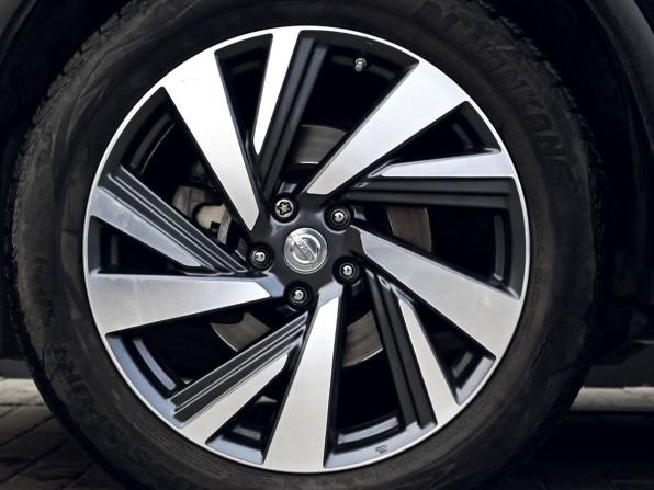 Nissan Murano III (Z52) с пробегом 2018 года, цена 2 590 000 рублей, 122831 км, внедорожник, Автокод Объявления