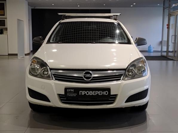 Opel Astra H Рестайлинг с пробегом 2012 года, цена 380 000 рублей, 312813 км, универсал, Автокод Объявления