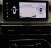 Geely Coolray I Москва  - изображение 28