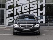 Mercedes-Benz S-Класс V (W221) Волгоград  - изображение 28