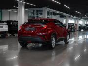 Toyota C-HR I Москва  - изображение 26