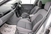 Mazda Axela I Красноярск  - изображение 35