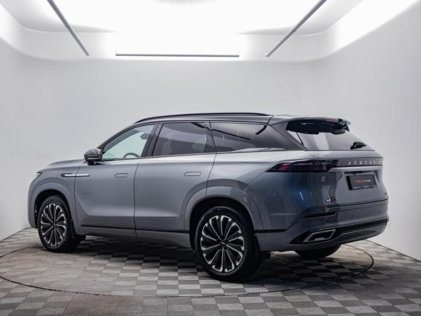 Jaecoo J8 с пробегом 2024 года, цена 2 867 000 рублей, 48949 км, внедорожник, Автокод Объявления
