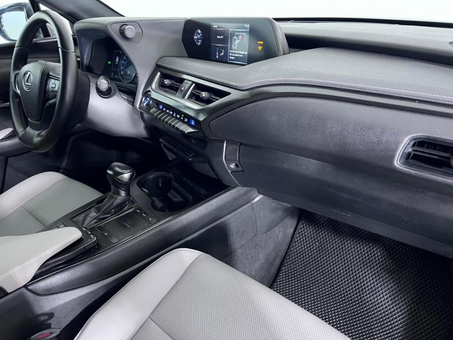 Lexus UX I Ростов-на-Дону  - изображение 14