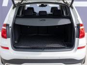 BMW X3 II (F25) Рестайлинг Краснодар  - изображение 48