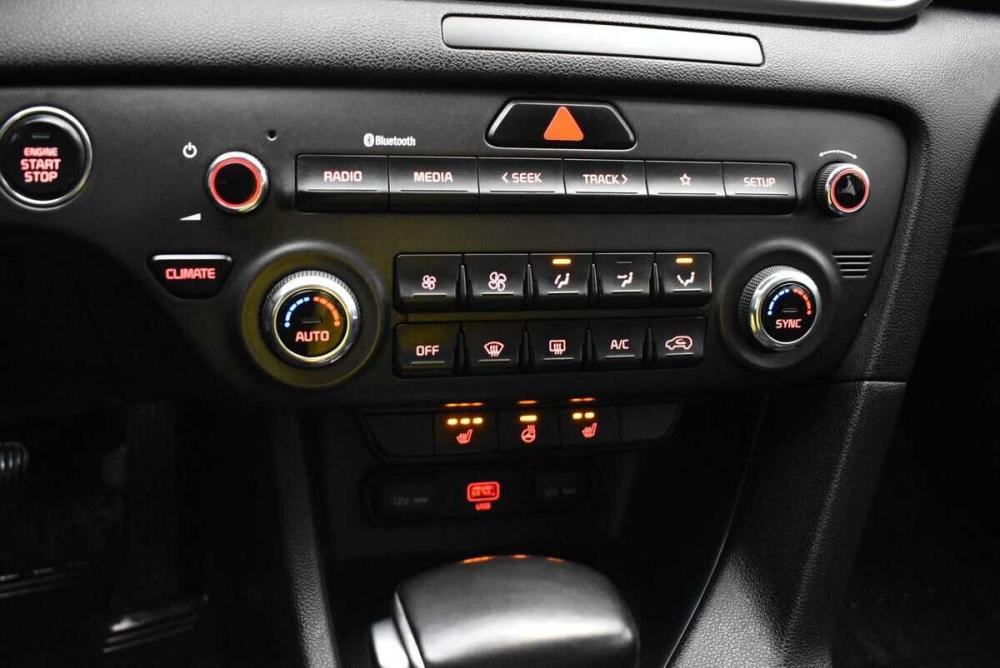 Kia Sportage IV Рестайлинг Москва  - изображение 8